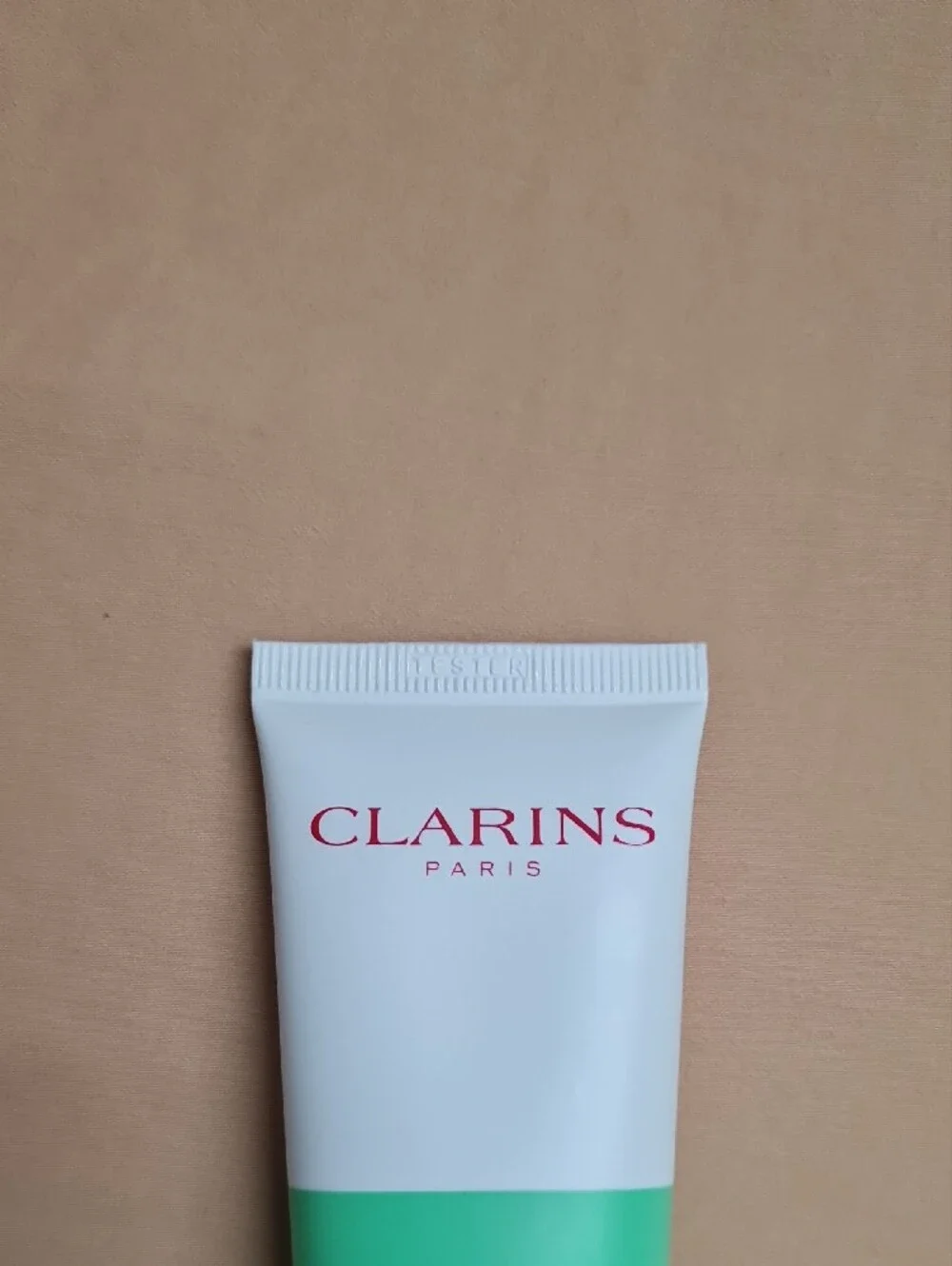 💥3for$15💥Clarins Pure Scrub Gel